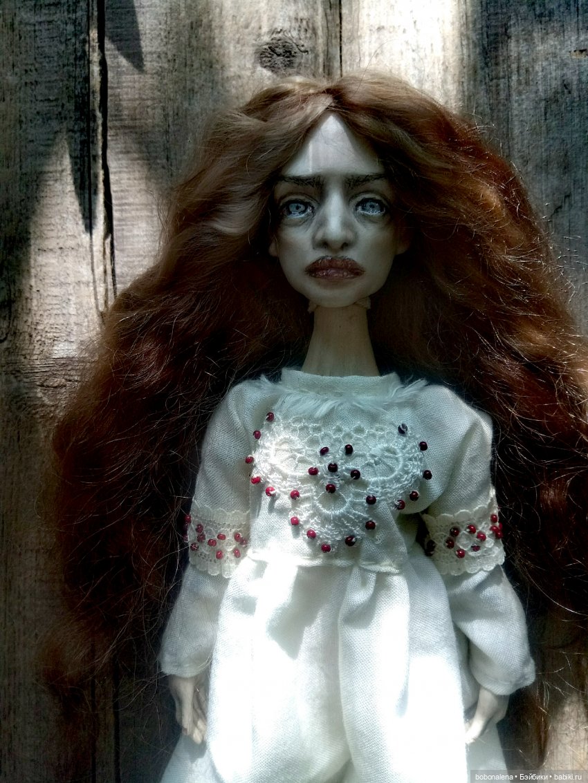 Не творится, не придумывается