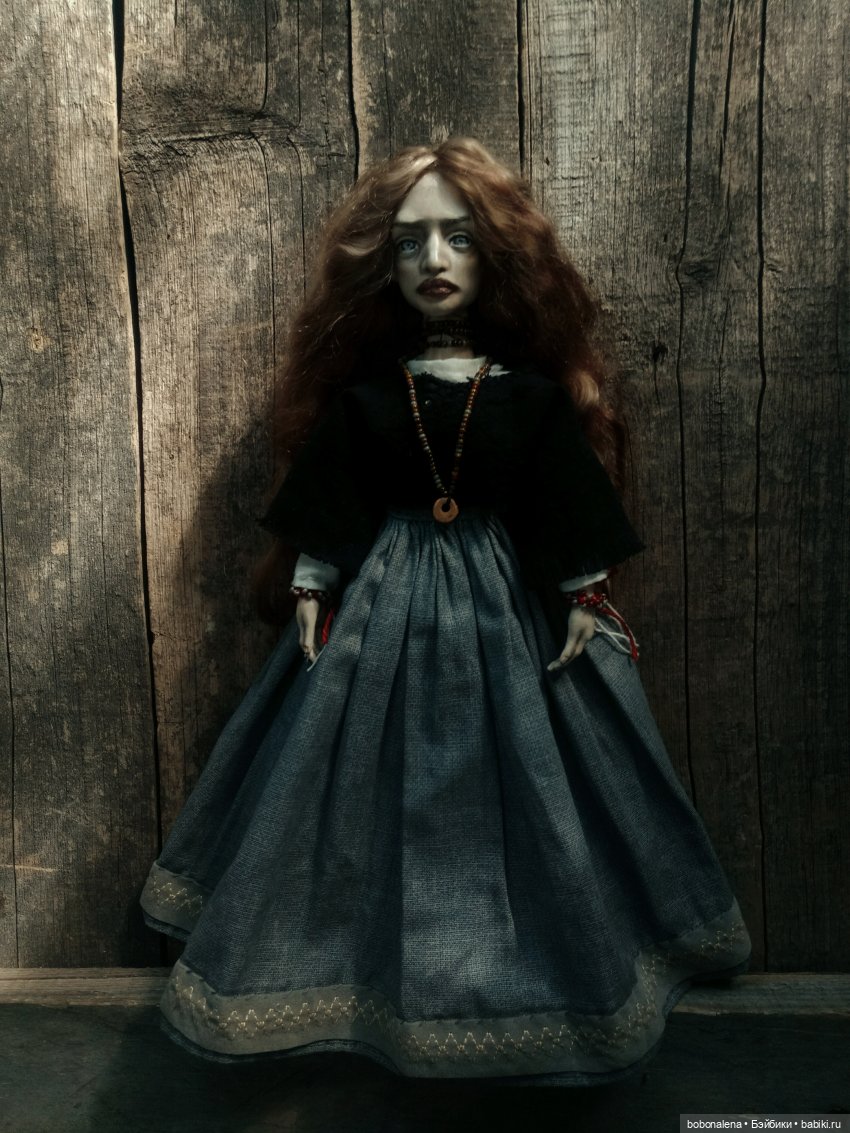 Кукла — Авторские шарнирные куклы своими руками: лепка (фото 2)