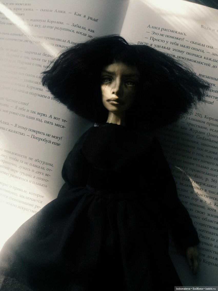 Карандашный набросок. часть 2 (фото 3)