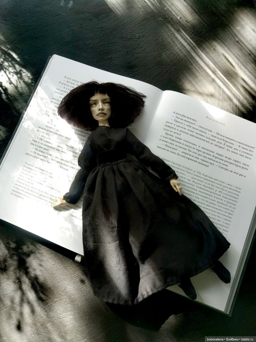 Карандашный набросок. часть 2 (фото 4)