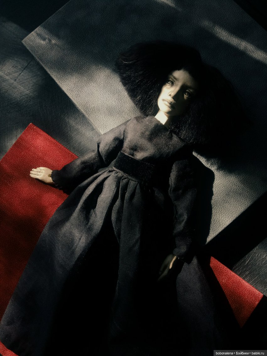 Карандашный набросок. часть 2