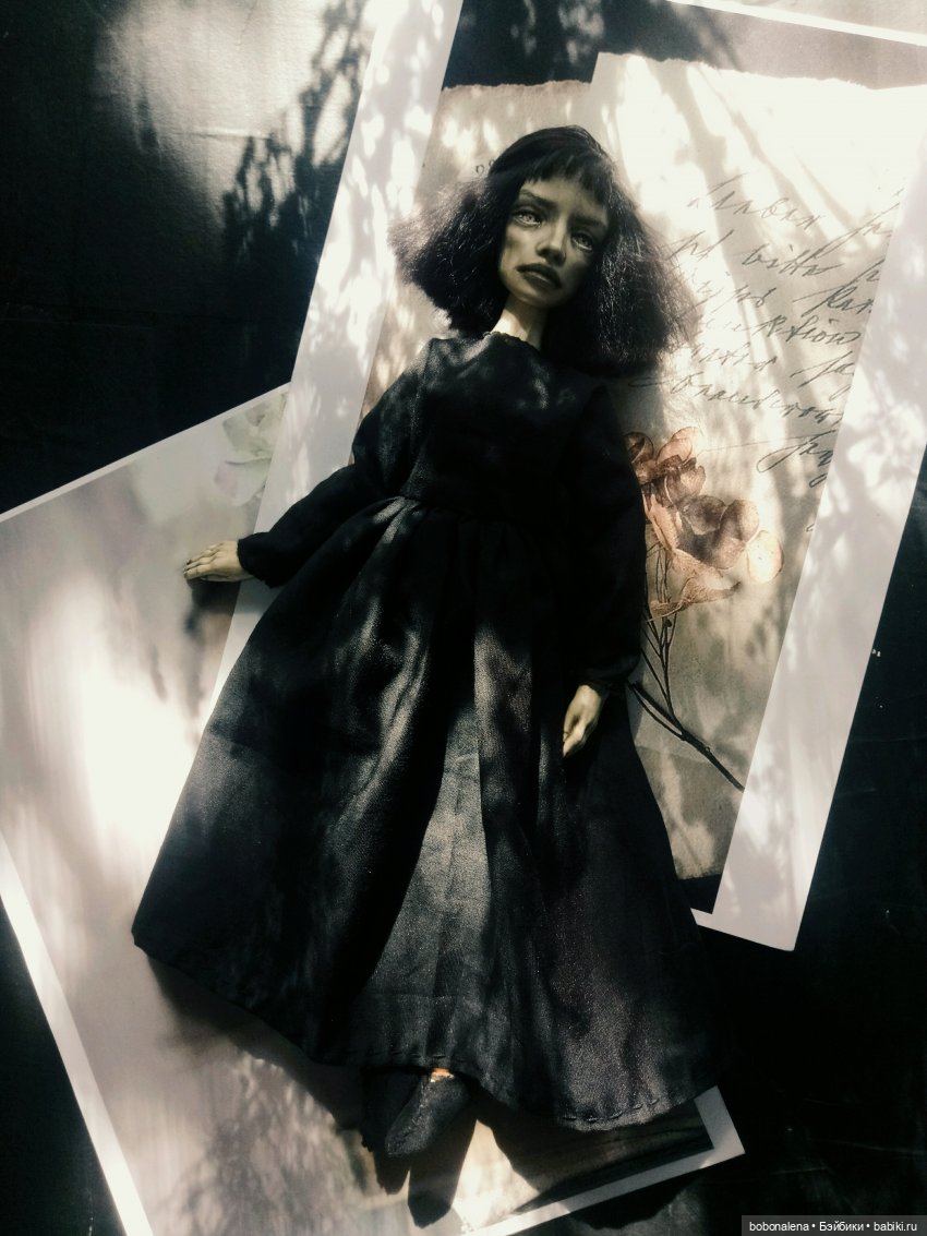 Карандашный набросок. часть 2 (фото 6)