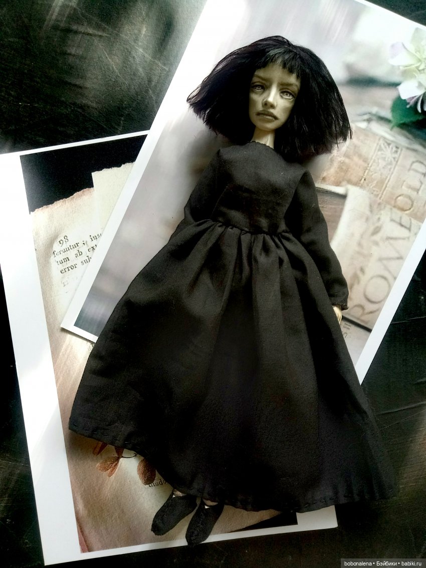 Карандашный набросок. часть 2 (фото 9)