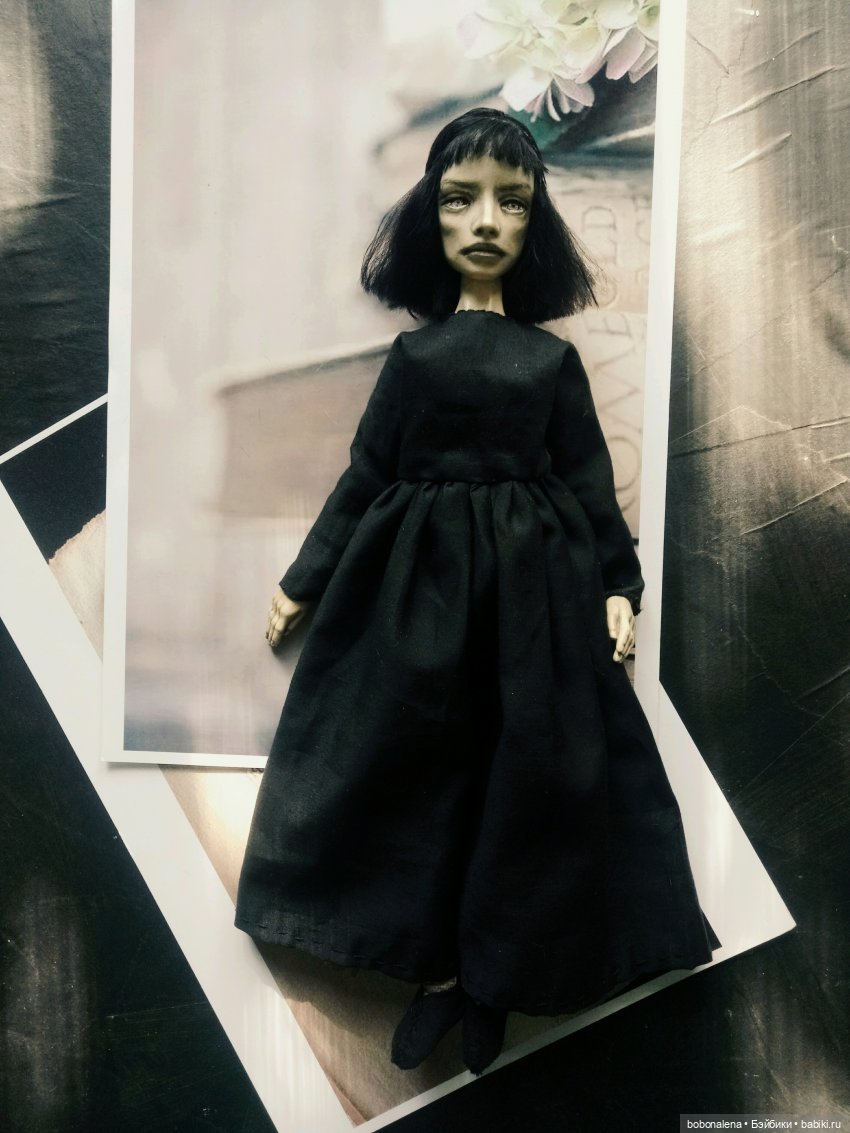 Карандашный набросок. часть 2 (фото 10)