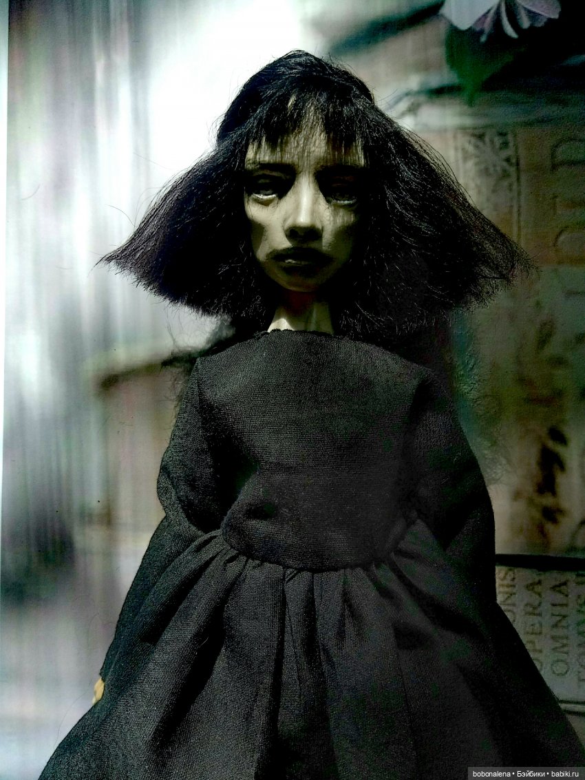 Карандашный набросок. часть 2 (фото 8)