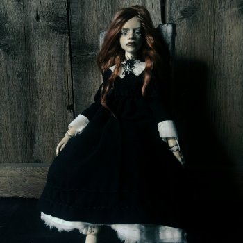 Рыжая и осень...3.