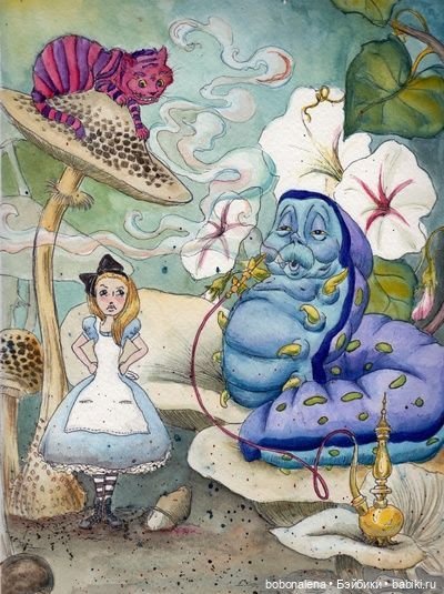 Ну что, поехали...? часть 5