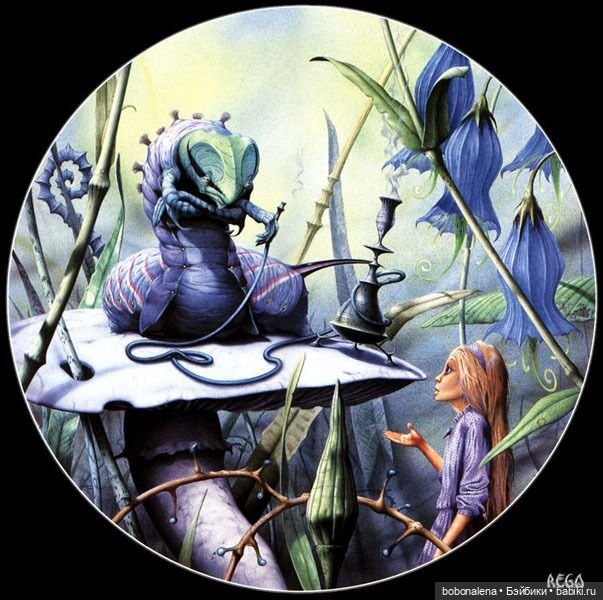 Ну что, поехали...? часть 5