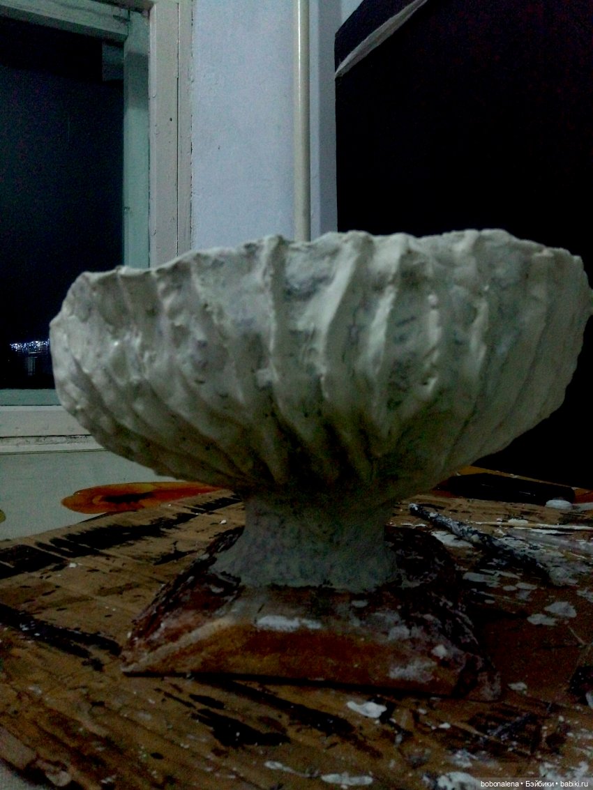 Ну что, поехали...? часть 8. Глаза для гриба (фото 4)