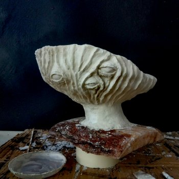 Ну что, поехали...? часть 8. Глаза для гриба