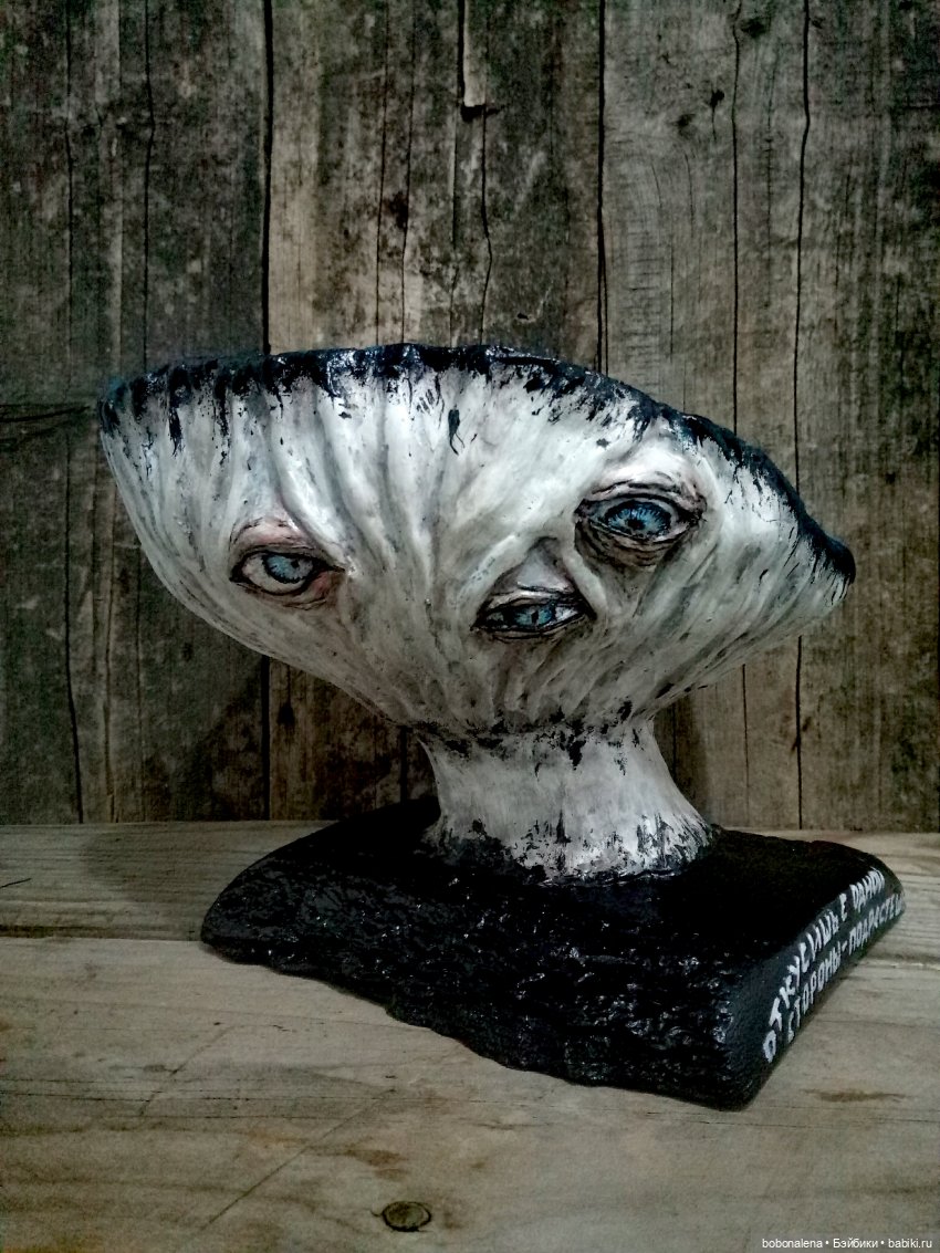 Ну что, поехали...? часть 9. Мороз, а грибы пошли (фото 6)