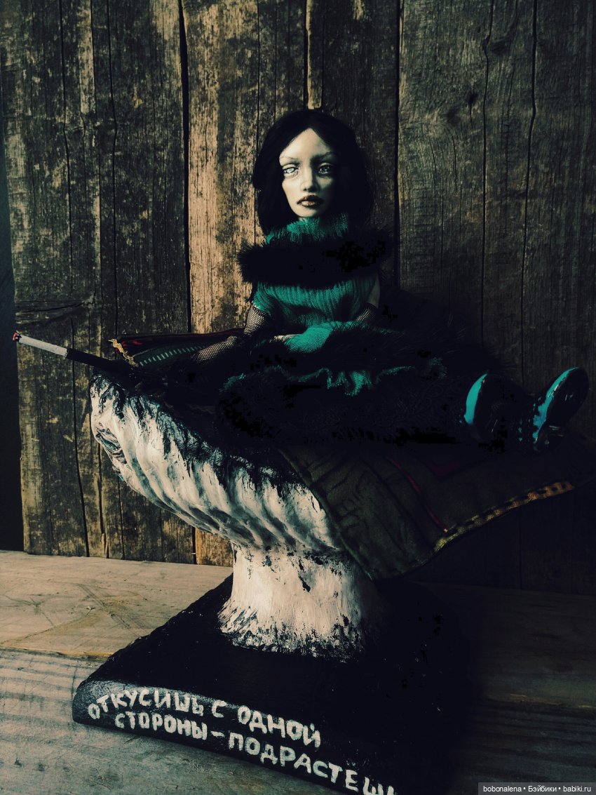 Ну что, поехали...? часть 10. Синяя Гусеница | Бэйбики Ну что, поехали...? часть 10. Синяя Гусеница