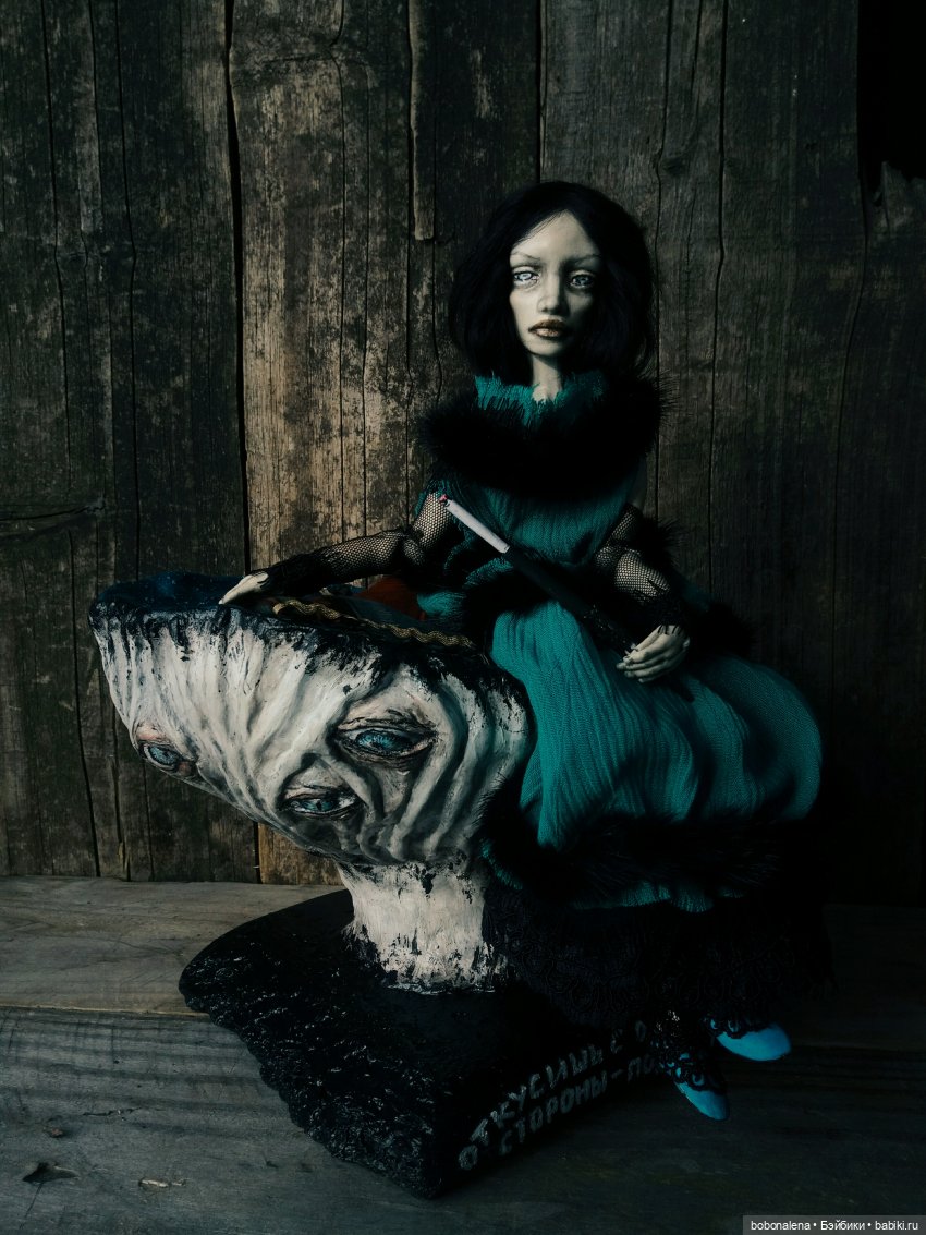 Ну что, поехали...? часть 10. Синяя Гусеница | Бэйбики Ну что, поехали...? часть 10. Синяя Гусеница