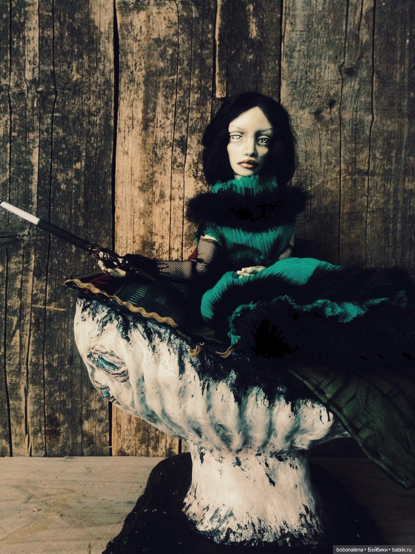 Ну что, поехали...? часть 10. Синяя Гусеница | Бэйбики Ну что, поехали...? часть 10. Синяя Гусеница (фото 4)