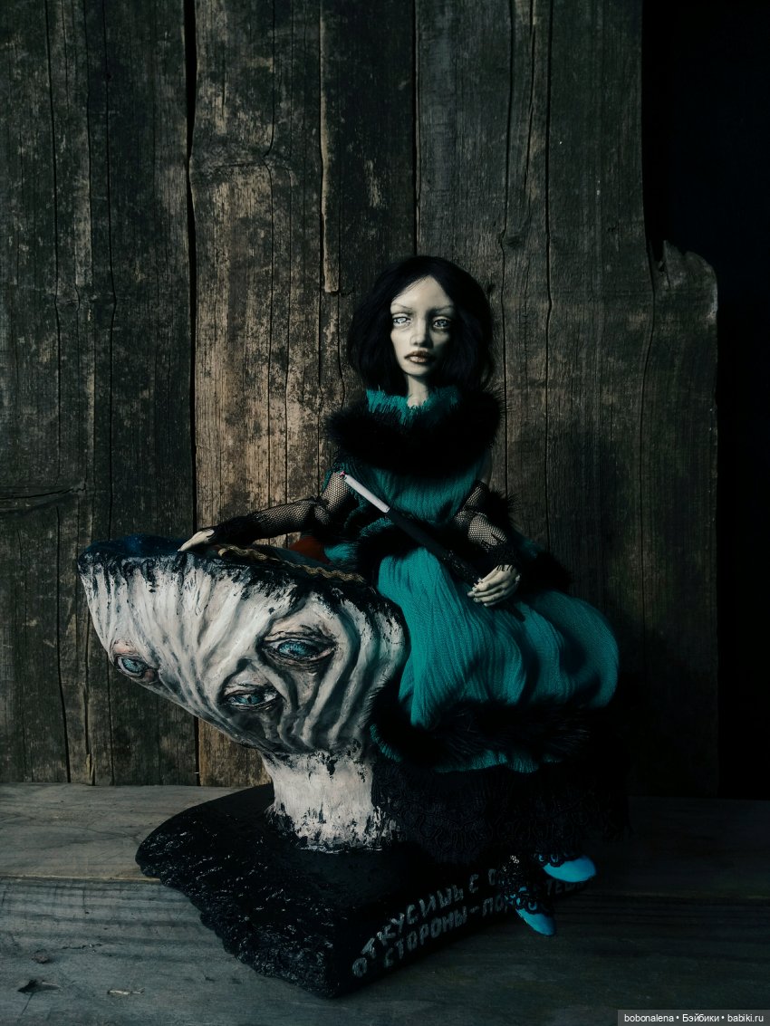 Ну что, поехали...? часть 10. Синяя Гусеница | Бэйбики Ну что, поехали...? часть 10. Синяя Гусеница