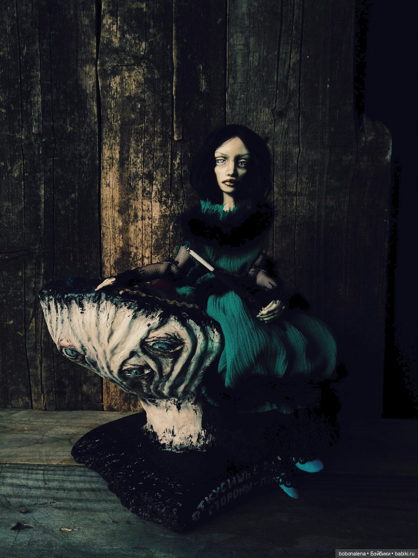 Ну что, поехали...? часть 10. Синяя Гусеница | Бэйбики Ну что, поехали...? часть 10. Синяя Гусеница