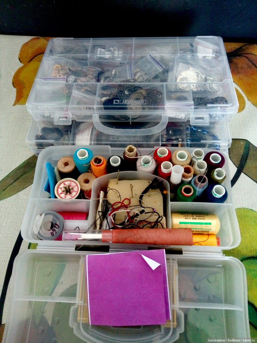 31 января — Лепка авторских кукол: полимерная глина