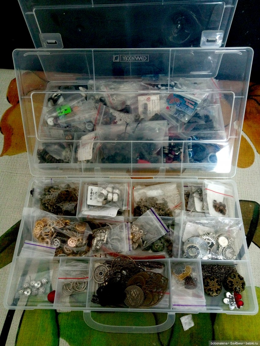 31 января — Лепка авторских кукол: полимерная глина