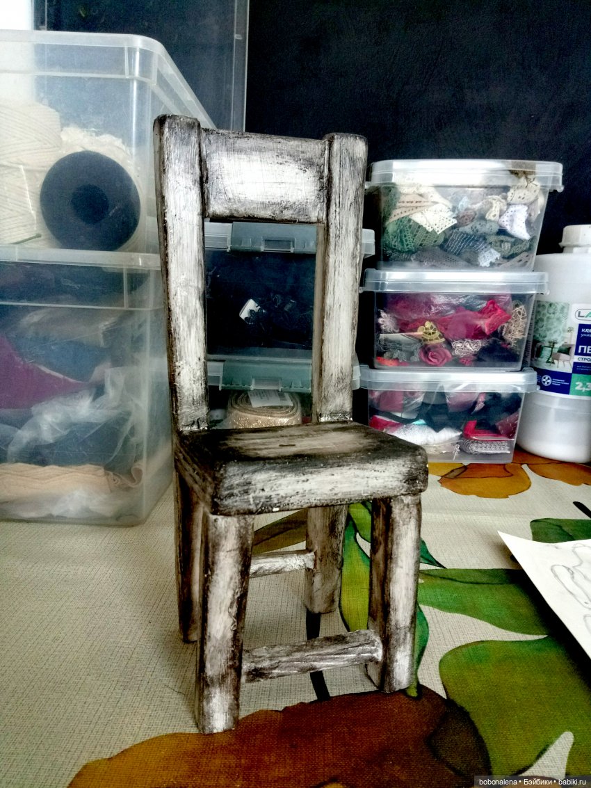 31 января — Лепка авторских кукол: полимерная глина