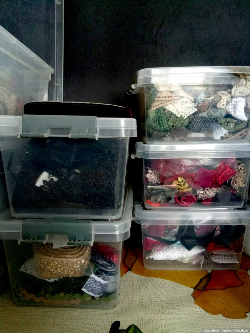 31 января — Лепка авторских кукол: полимерная глина (фото 8)