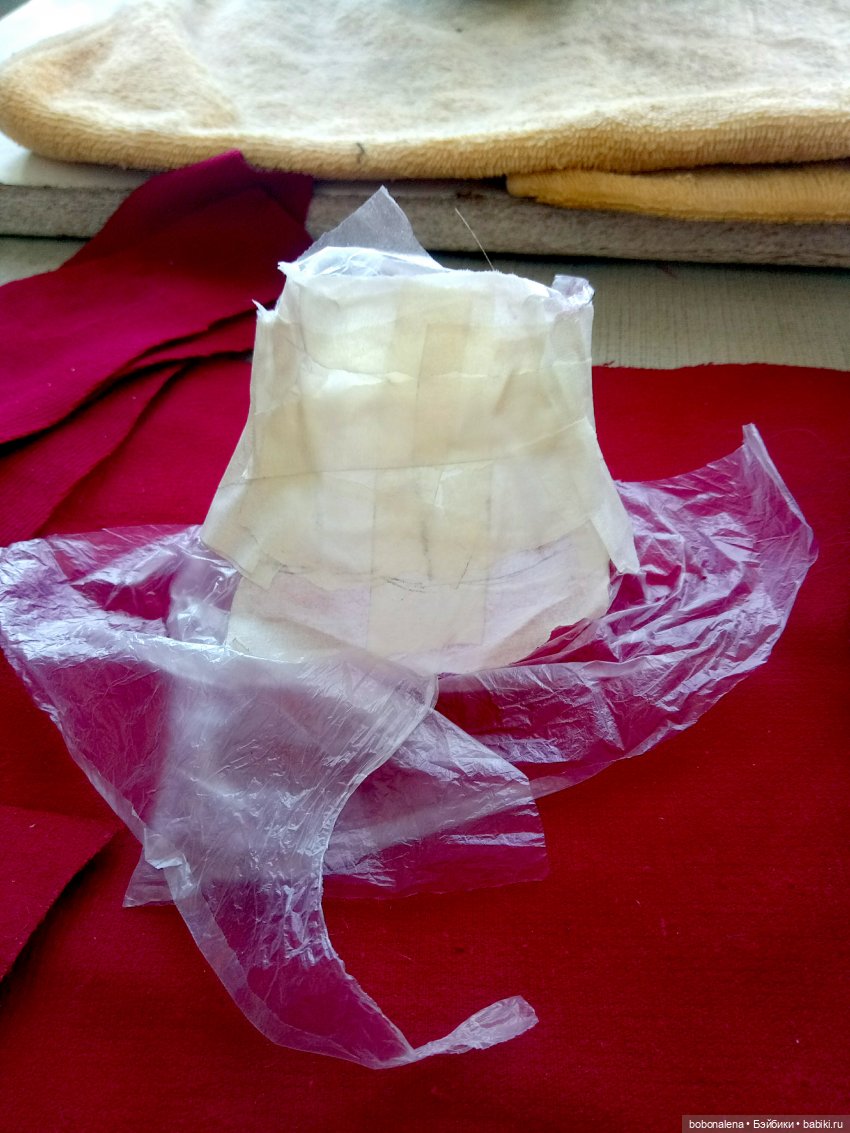 Февраль. Швейная мастерская (фото 10)