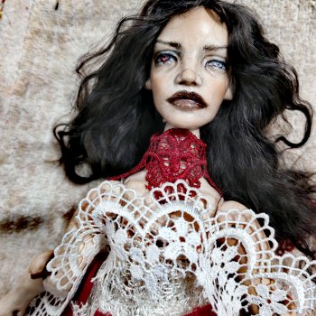 Февраль. Хождение по мукам.