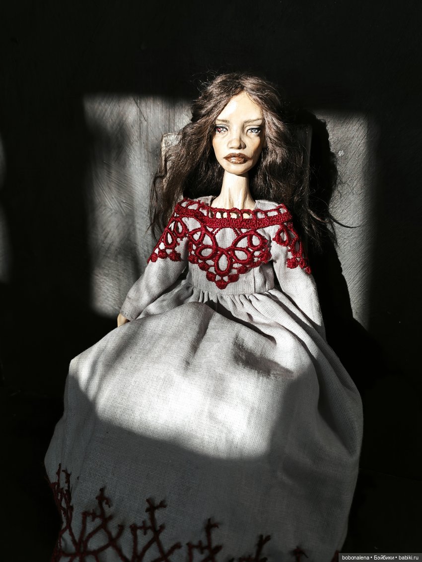 Февраль. 2:0 не в мою пользу. часть 1 | Бэйбики Февраль. 2:0 не в мою пользу. часть 1 (фото 4)