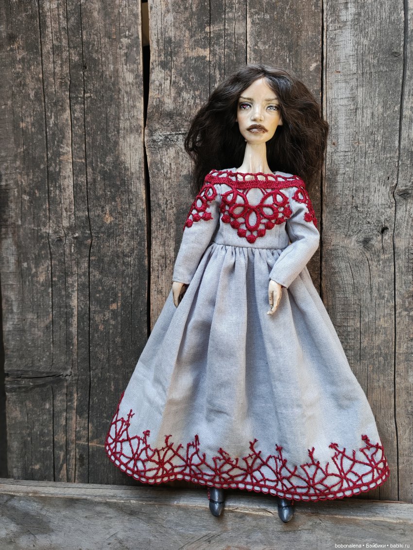 Февраль. 2:0 не в мою пользу. часть 1 | Бэйбики Февраль. 2:0 не в мою пользу. часть 1 (фото 8)