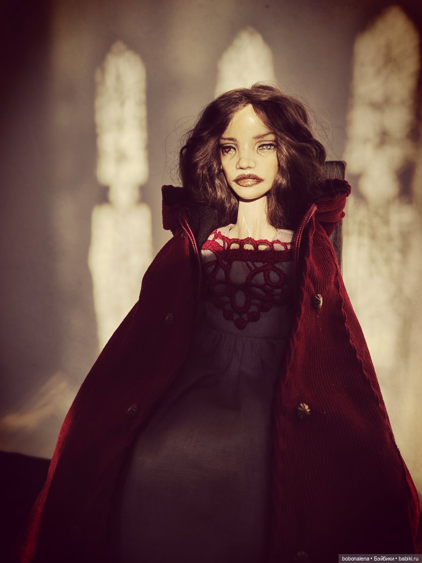 Февраль. 2:0 не в мою пользу. часть 1 | Бэйбики Февраль. 2:0 не в мою пользу. часть 1