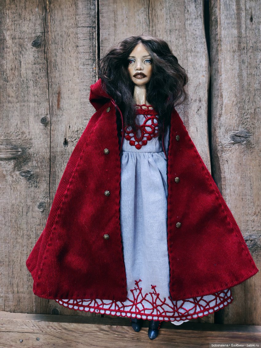 Февраль. 2:0 не в мою пользу. часть 2 | Бэйбики Февраль. 2:0 не в мою пользу. часть 2 (фото 9)