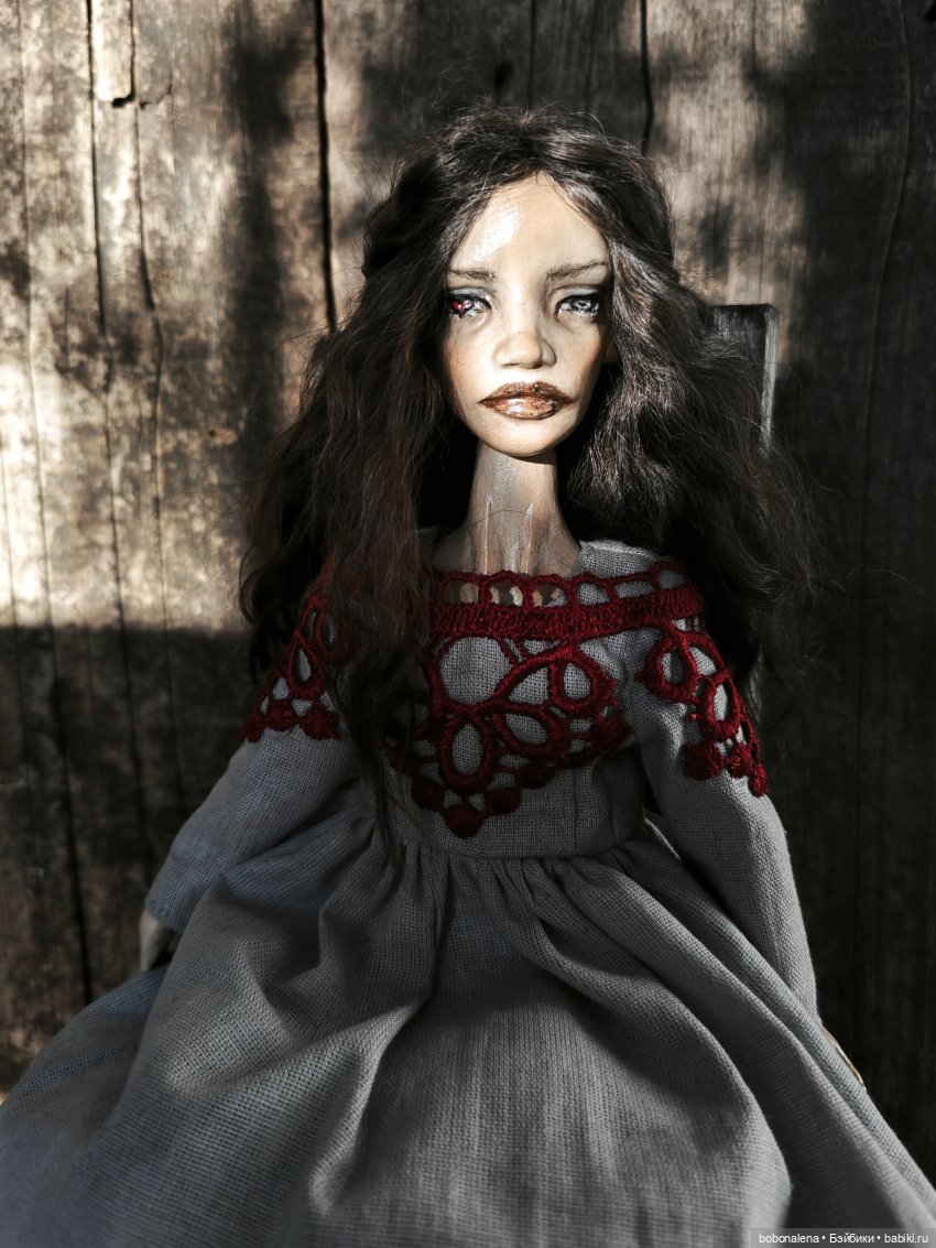 Февраль. 2:0 не в мою пользу. часть 1 | Бэйбики Февраль. 2:0 не в мою пользу. часть 1