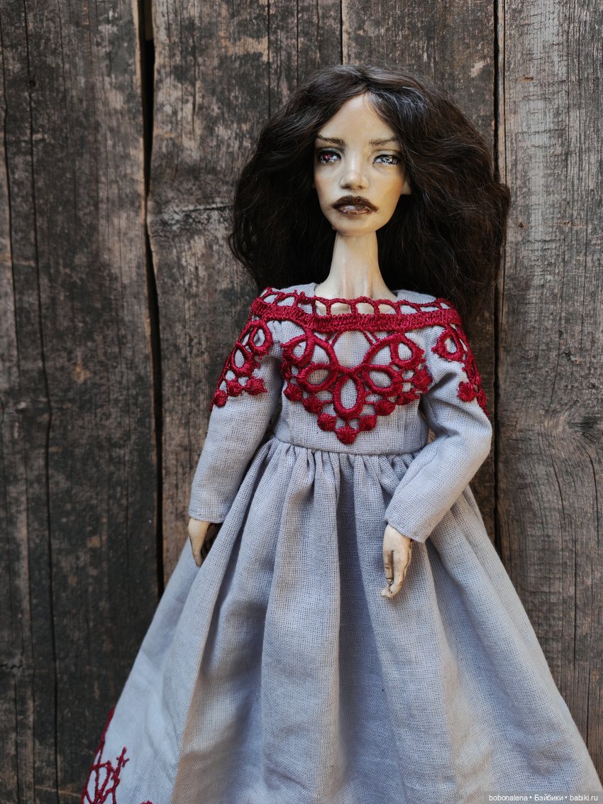 Февраль. 2:0 не в мою пользу. часть 1 | Бэйбики Февраль. 2:0 не в мою пользу. часть 1 (фото 9)