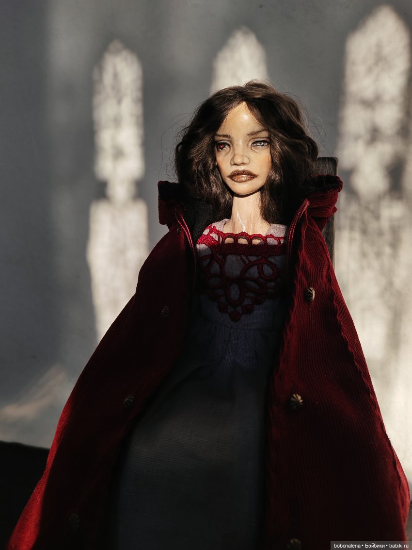 Февраль. 2:0 не в мою пользу. часть 2 | Бэйбики Февраль. 2:0 не в мою пользу. часть 2 (фото 4)