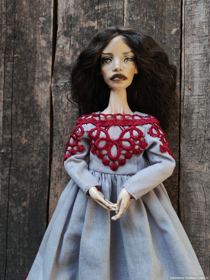 Февраль. 2:0 не в мою пользу. часть 1 | Бэйбики Февраль. 2:0 не в мою пользу. часть 1 (фото 7)