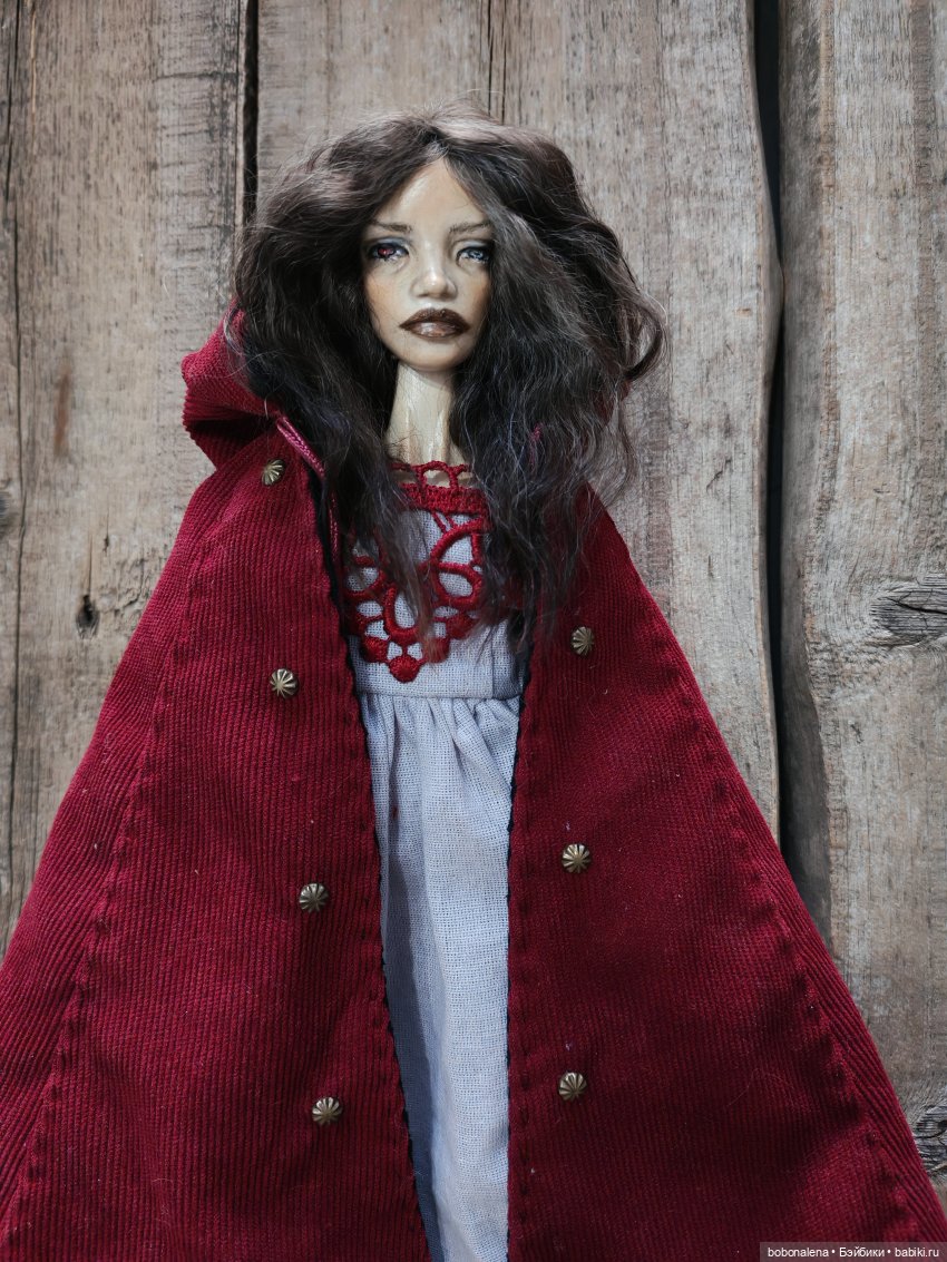 Февраль. 2:0 не в мою пользу. часть 2 | Бэйбики Февраль. 2:0 не в мою пользу. часть 2 (фото 10)