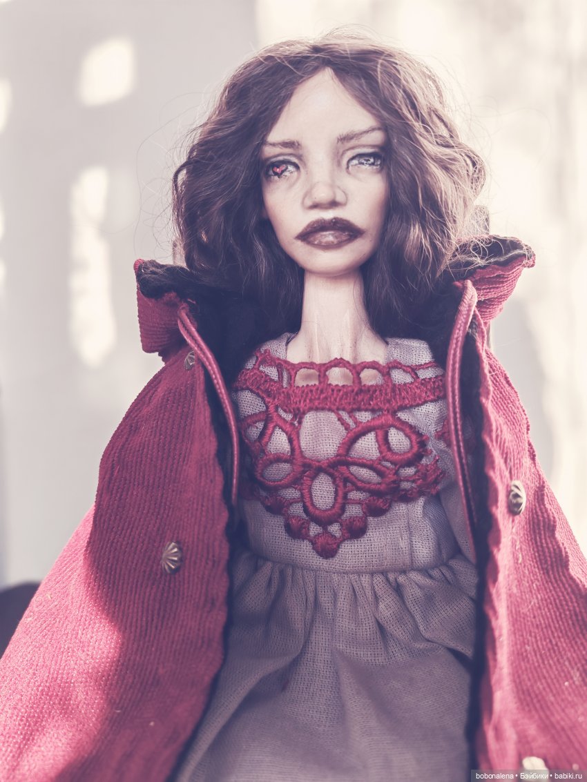 Февраль. 2:0 не в мою пользу. часть 2 | Бэйбики Февраль. 2:0 не в мою пользу. часть 2 (фото 5)