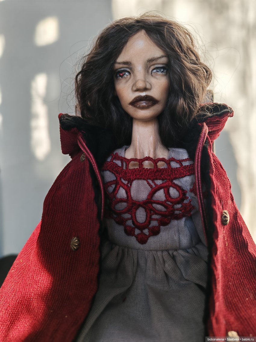 Февраль. 2:0 не в мою пользу. часть 2 | Бэйбики Февраль. 2:0 не в мою пользу. часть 2 (фото 2)