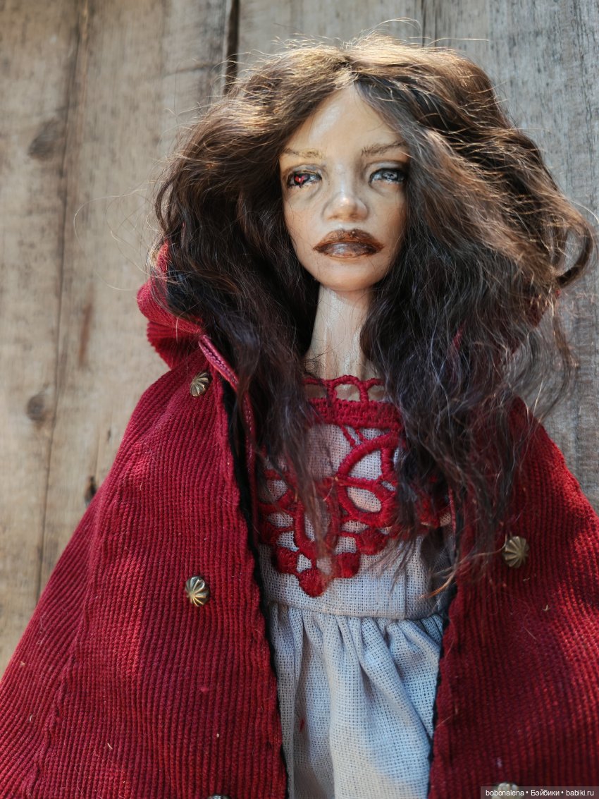 Февраль. 2:0 не в мою пользу. часть 2 | Бэйбики Февраль. 2:0 не в мою пользу. часть 2 (фото 7)