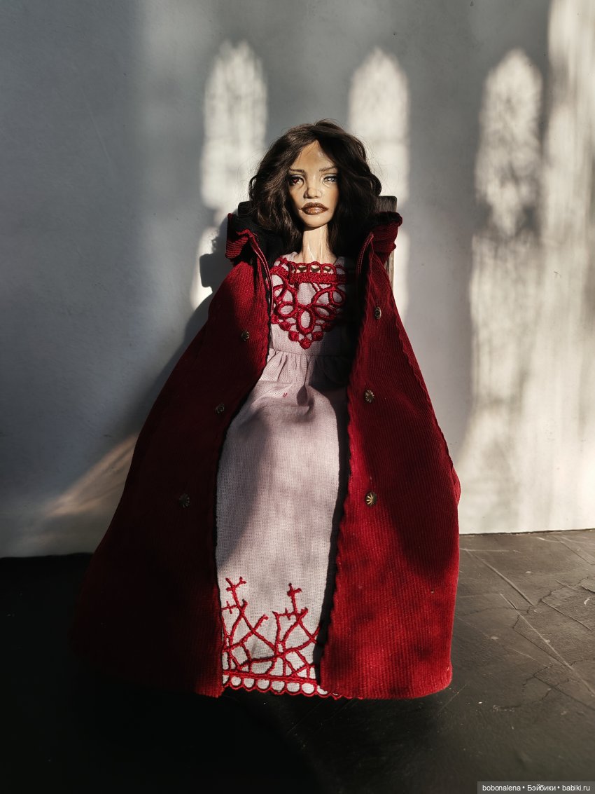 Февраль. 2:0 не в мою пользу. часть 2 | Бэйбики Февраль. 2:0 не в мою пользу. часть 2 (фото 3)