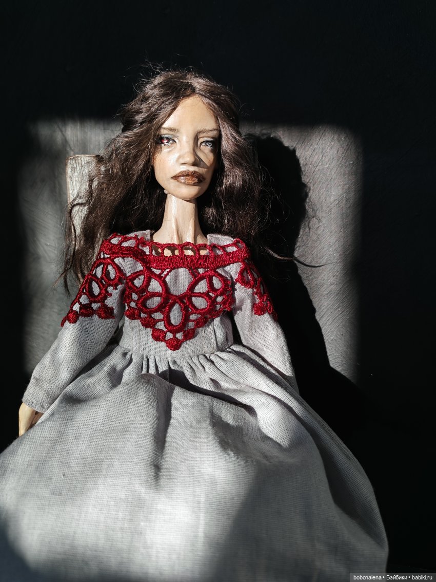 Февраль. 2:0 не в мою пользу. часть 1 | Бэйбики Февраль. 2:0 не в мою пользу. часть 1 (фото 10)