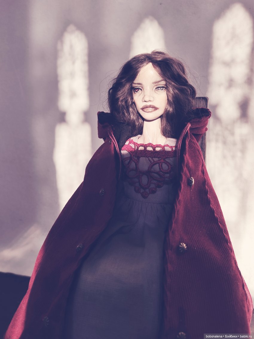 Февраль. 2:0 не в мою пользу. часть 2 | Бэйбики Февраль. 2:0 не в мою пользу. часть 2