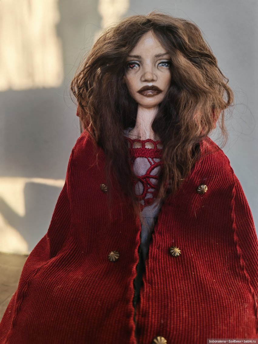 Февраль. 2:0 не в мою пользу. часть 2 | Бэйбики Февраль. 2:0 не в мою пользу. часть 2 (фото 6)