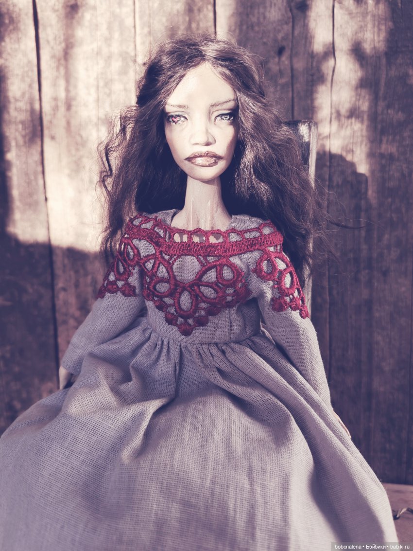 Февраль. 2:0 не в мою пользу. часть 1 | Бэйбики Февраль. 2:0 не в мою пользу. часть 1