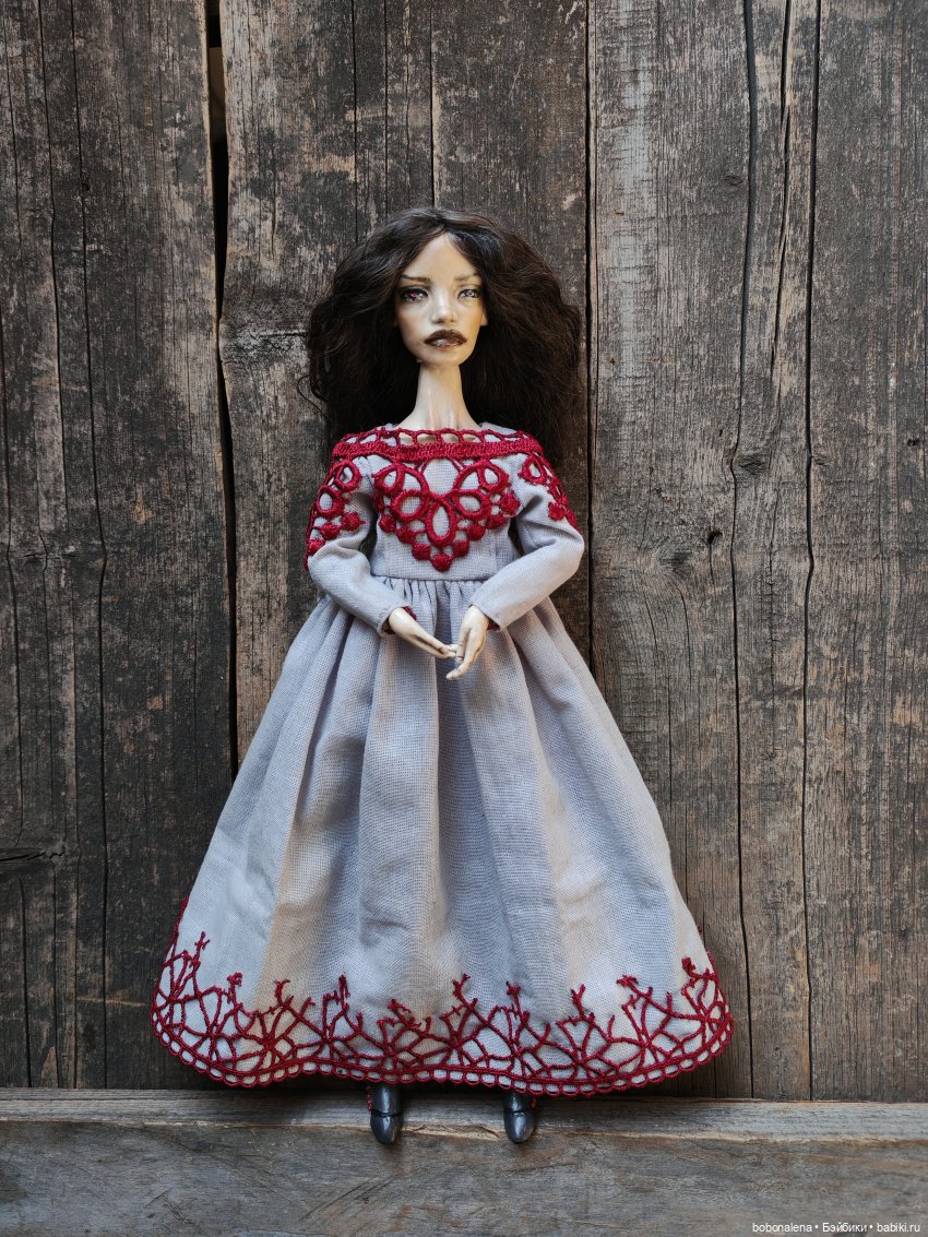 Февраль. 2:0 не в мою пользу. часть 1 | Бэйбики Февраль. 2:0 не в мою пользу. часть 1 (фото 6)