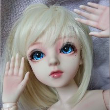 Пополнение среди крупняшек