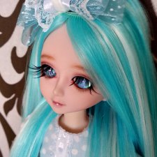 Кукольные полки