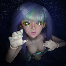 Рыба моей мечты