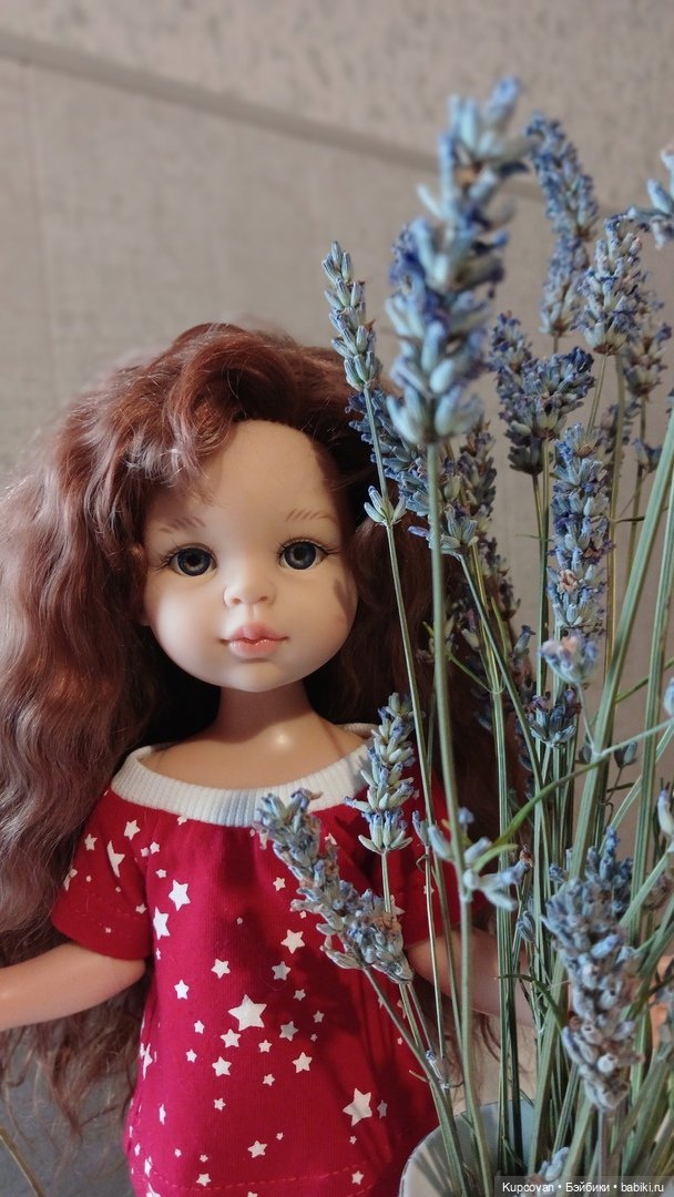 Моя первая Паолка. ч.2 Имя (фото 2)