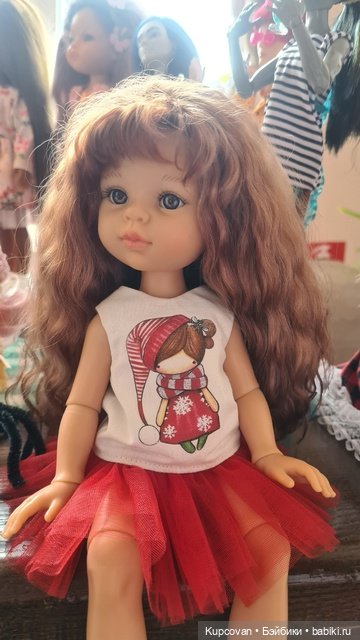 На кукло-встрече в Севастополе 27.07.2024