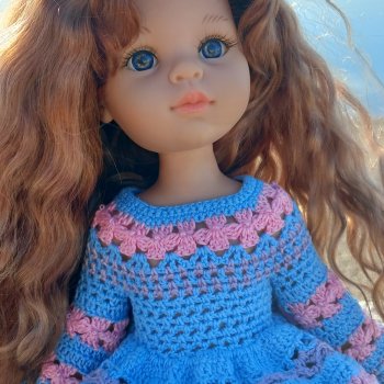 С и н е в а 💙